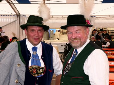 P50 FestzugNeubeuern