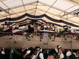 P51 FestzugNeubeuern