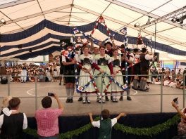 P52 FestzugNeubeuern