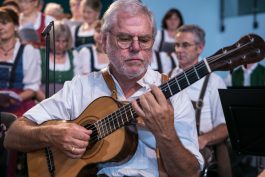 Prof. Sepp Hornsteiner