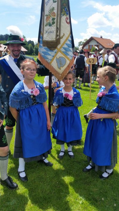 RH 2016 Gaufest Steingaden 1