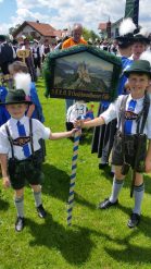 RH 2016 Gaufest Steingaden