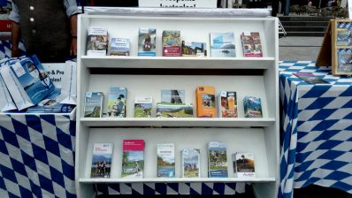 Unser Karten-Angebot