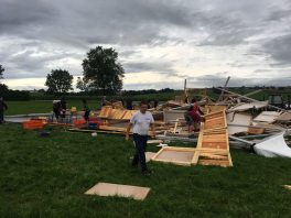 Bauers Cafe und Weinstadl