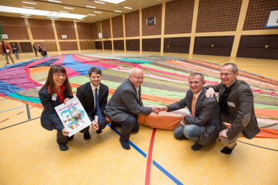 Pressetermin_Fluchtballon