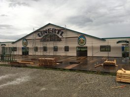 Unertl Festzelt Furch