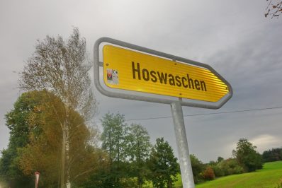 Hoswaschen 1