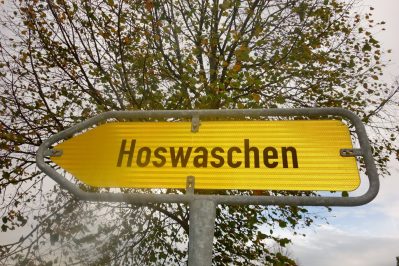 Hoswaschen 2