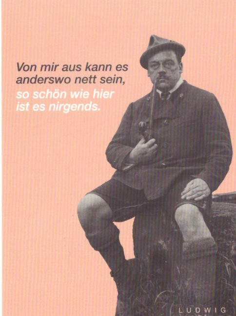 Ludwig Thoma-Karten 3