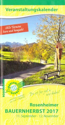 Titel Veranstaltungskalender