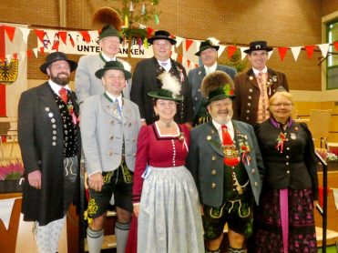 kl-1a Neuer Vorstand 2