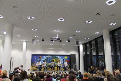 kl-Kinderkonzert