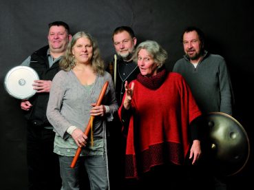 Triebwerk9 Annette 3