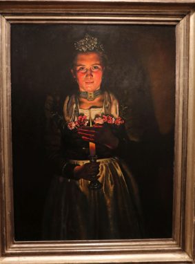 aschau ausstellung baumgartner02 braut