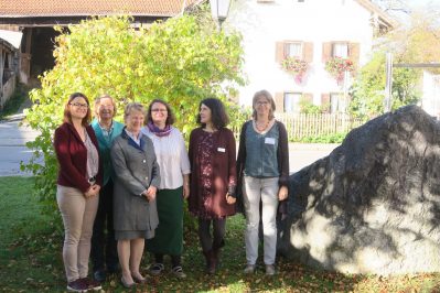 kl-Referenten und Ansprechpartnerinnen_SozLw-19-10-2017_IMG_2331