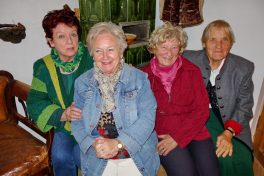 kl-Vier Organisatorinnen