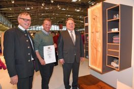 Unterwoessen Preistraeger