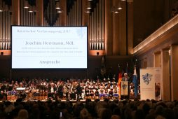 2017vf Min Herrmann - Ansprache