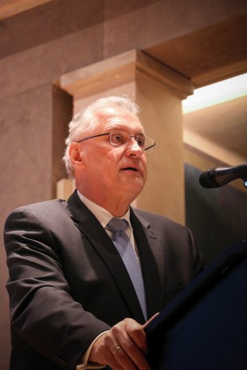 2017vf Min Herrmann - Ansprache 9955