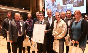 2017vf Preis fuer den BJR 0091