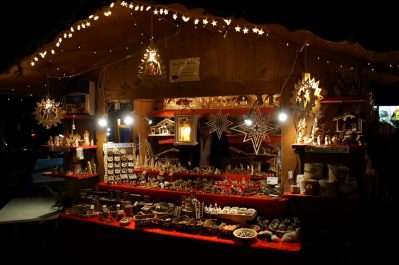 Christkindlmarkt Siegsdorf Rolf Dovern (33)