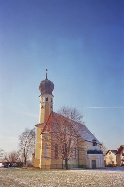 Kirche Heilig Blut 2