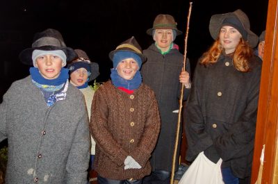 Kloepfer Wildenwart in Prutdorf 1