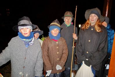 Kloepfer Wildenwart in Prutdorf 2.kl