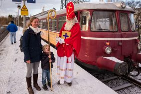 Nikolaus-Bahn