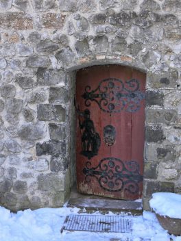 P34WanderungThierbergkapelle