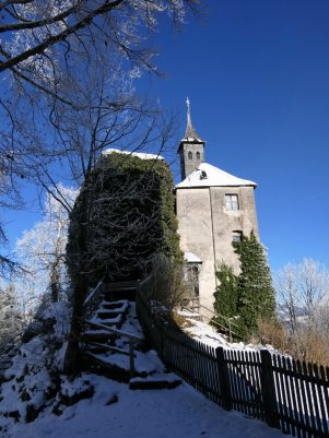P45WanderungThierbergkapelle