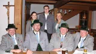 kl-Altenbeuern Vorstand