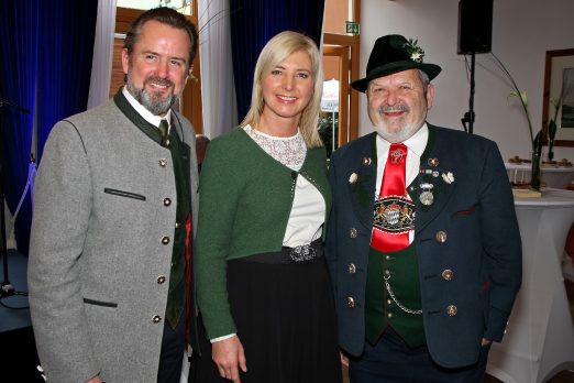 kl-Geburtstagsempfang Staatsministerin Scharf, 17.12.2017 (2)