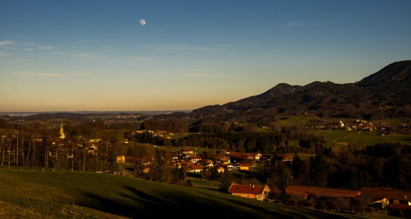 Grainbach-Chiemsee RN