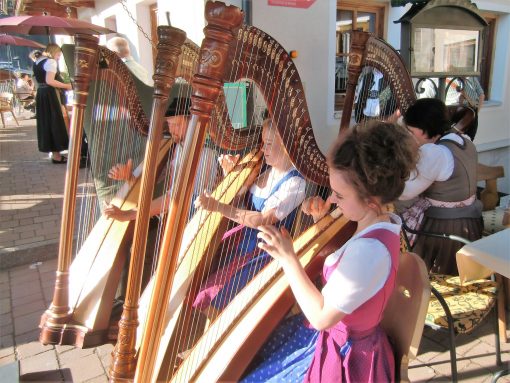 Sepp Pfliegl Julia Strasser Magdalena Ausserlechner Karin Schroll