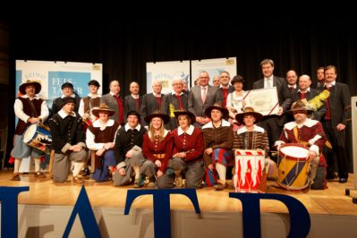 Soeder Preisverleihung 2