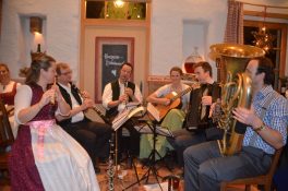 Dorfboch-Musi (Medium)