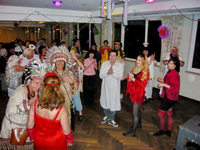 Innviertler-Fasching I