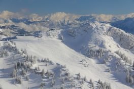 Lacherabfahrt Wendelstein-©Chiemsee-Alpenland Tourismus
