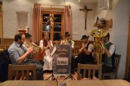 Lieblings-Musi (Medium)