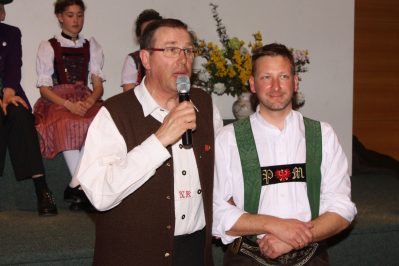 Nikolaus Koell u Peter Margreiter