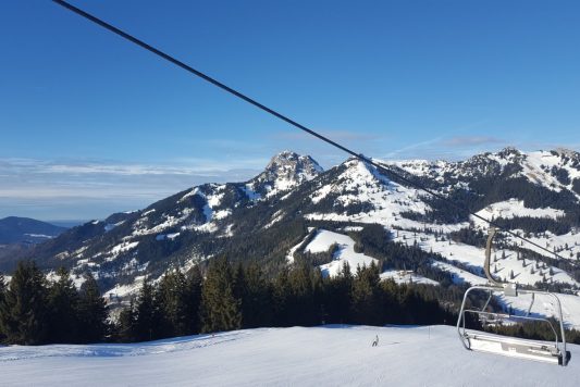 Sudelfeld-©Chiemsee-Alpenland Tourismus