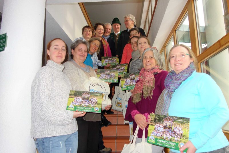 Atzing Gaufest Puzzle3