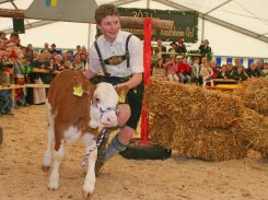 Jugendsieger Flori Hoetzelsperger