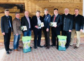 RegRo Bienenwettbewerb 2