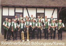 Rentnerband Boebingen-Rems