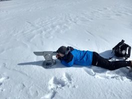 Wanderung Kampenwand (3)