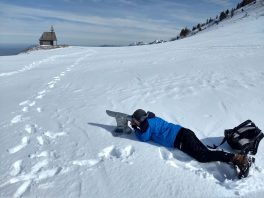 Wanderung Kampenwand (4)