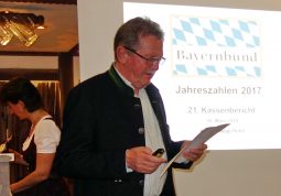 kl-Schatzmeister Hoefer