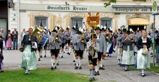 1Musikkapelle Rohrdorf